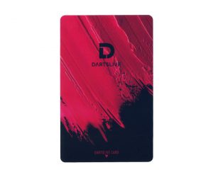DARTS GAME CARD【DARTSLIVE】NO.1816