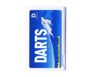 DARTS GAME CARD【DARTSLIVE】NO.1825