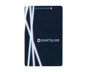 DARTS GAME CARD【DARTSLIVE】NO.1829