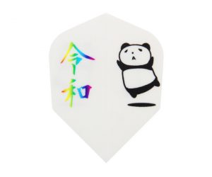 DARTS FLIGHT【 S4 】令和 Panda