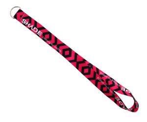 DARTS CASE【SHADE】Neck strap DartsCase StrapParts Pink