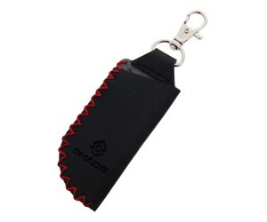 DARTS CASE【SHADE】Neck strap DartsCase BaseParts Black x Red