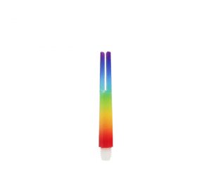 DARTS SHAFT【Ptera Factory】Actagon G Twin Rainbow Short