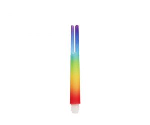 DARTS SHAFT【Ptera Factory】Actagon G Twin Rainbow Inbetween