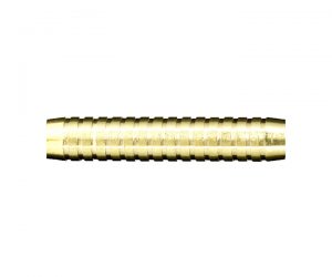DARTS BARREL【L-style】Bar Lip Brass Darts 1pcs Clear