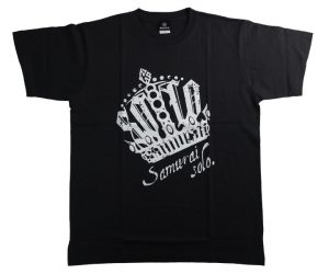 DARTS APPAREL【 SHADE 】小野惠太 Model T-Shirt 2020