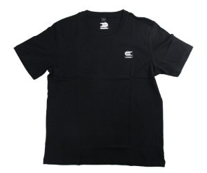 DARTS APPAREL【TARGET】T-Shirt Black with White S