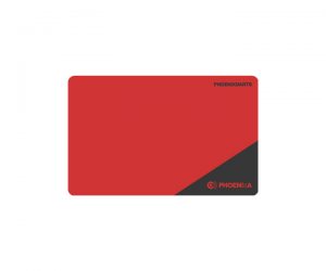 DARTS CARD【PHOENIX】NO.2165
