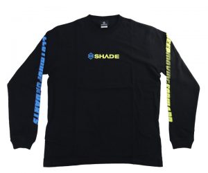 DARTS APPAREL【SHADE】Long T-shirt 2020 M