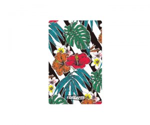 DARTS GAME CARD【FidoDarts】Hibiscus
