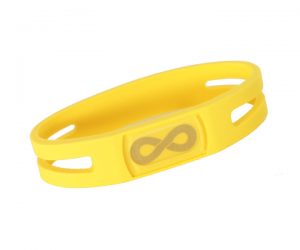 SPORTS ACCESSORIES【 infinity Balance 】Gold Version 700 Yellow