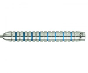 DARTS BARREL【DYNASTY】A-Flow Blue label Fallon 80 Fallon Model STEEL