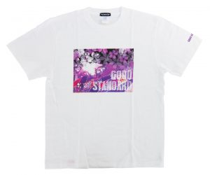 DARTS APPAREL【 GSD  】岩田夏海 S-DARTS加入紀念T-Shirt
