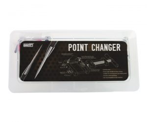 DARTS ACCESSORY【One80】POINT CHANGER