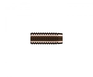 DARTS BARREL【DMC】BATRAS Sidewinder Parts W REAR 17.7s Bronze Color