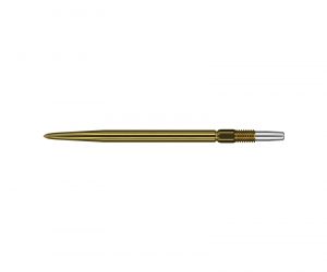 DARTS ACCESSORY【TARGET】Swiss Gold Point 35mm 340024