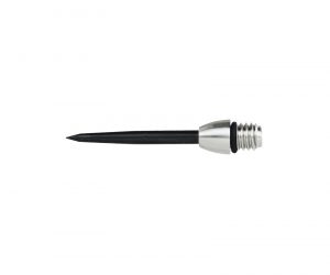 DARTS TIP【 DYNASTY 】Conversion Point type-W 2BA 26mm