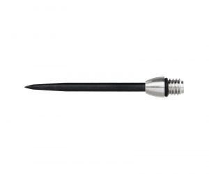 DARTS TIP【 DYNASTY 】Conversion Point type-W 2BA 36mm