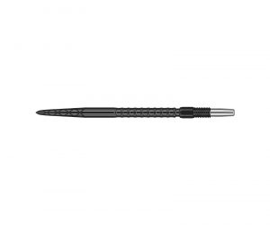 DARTS ACCESSORY【TARGET】Swiss DS Point Black 35mm 340044