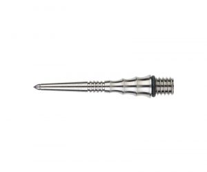 DARTS TIP【One80】Ti Conversion Point C 22mm