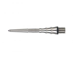 DARTS TIP【 One80 】Ti Conversion Point C 26mm