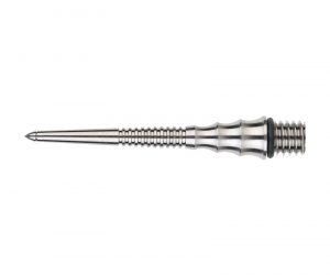 DARTS TIP【One80】Ti Conversion Point C 30mm