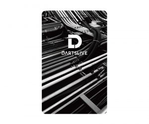 DARTS GAME CARD【DARTSLIVE】NO.2057