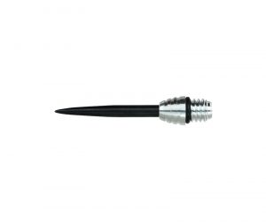 DARTS TIP【DYNASTY】Conversion Point type VR 2BA 26mm