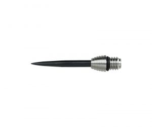 DARTS TIP【 DYNASTY 】Conversion Point type WR 2BA 26mm