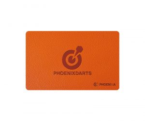 DARTS CARD【PHOENIX】NO.2265