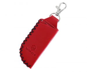 DARTS CASE【SHADE】Neck strap DartsCase BaseParts Red