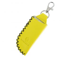 DARTS CASE【SHADE】Neck strap DartsCase BaseParts Yellow
