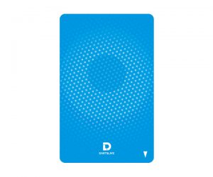 DARTS GAME CARD【DARTSLIVE】NO.2117