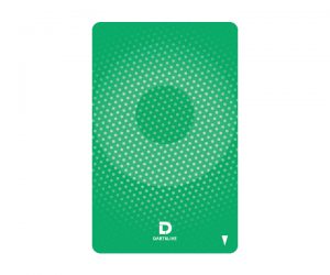 DARTS GAME CARD【DARTSLIVE】NO.2119