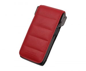 DARTS CASE【CAMEO】FLOST Red