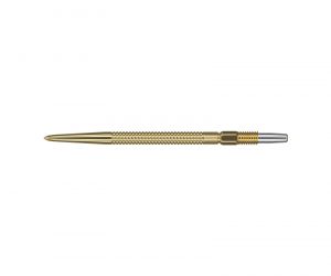 DARTS ACCESSORY【TARGET】Swiss GRD POINT Gold 35mm