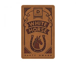DARTS GAME CARD【DARTSLIVE】NO.2044