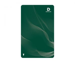 DARTS GAME CARD【DARTSLIVE】NO.2149