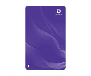 DARTS GAME CARD【DARTSLIVE】NO.2150